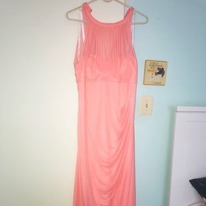 David’s Bridal Dress